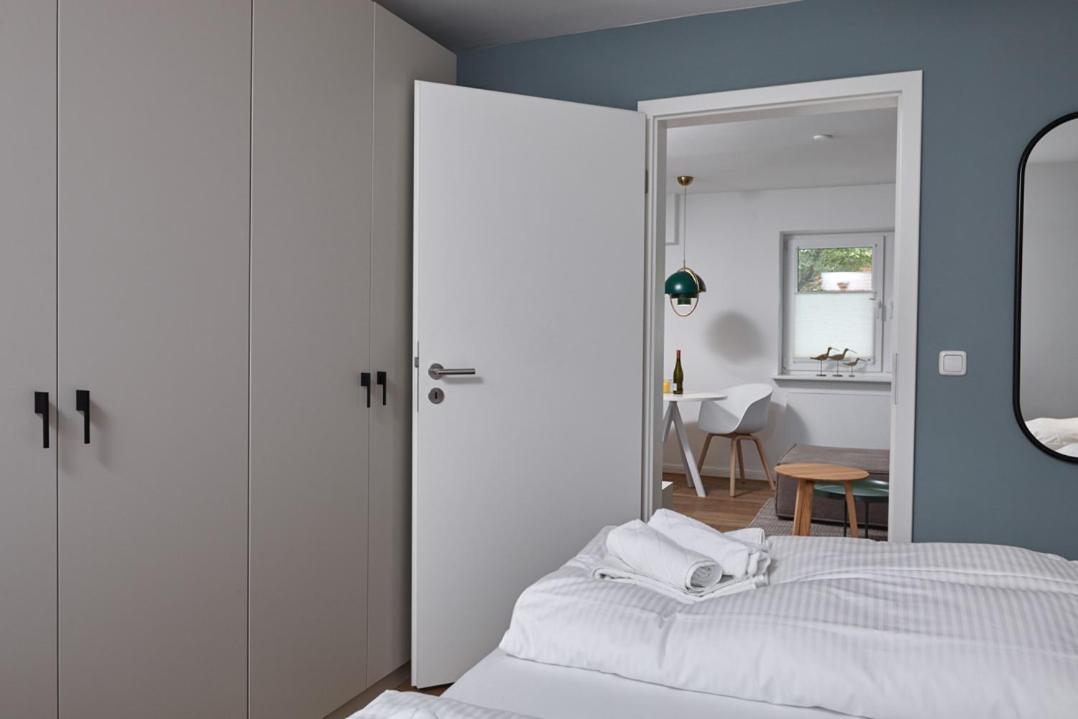 Duene 6 Apartment Sankt Peter-Ording Exterior foto
