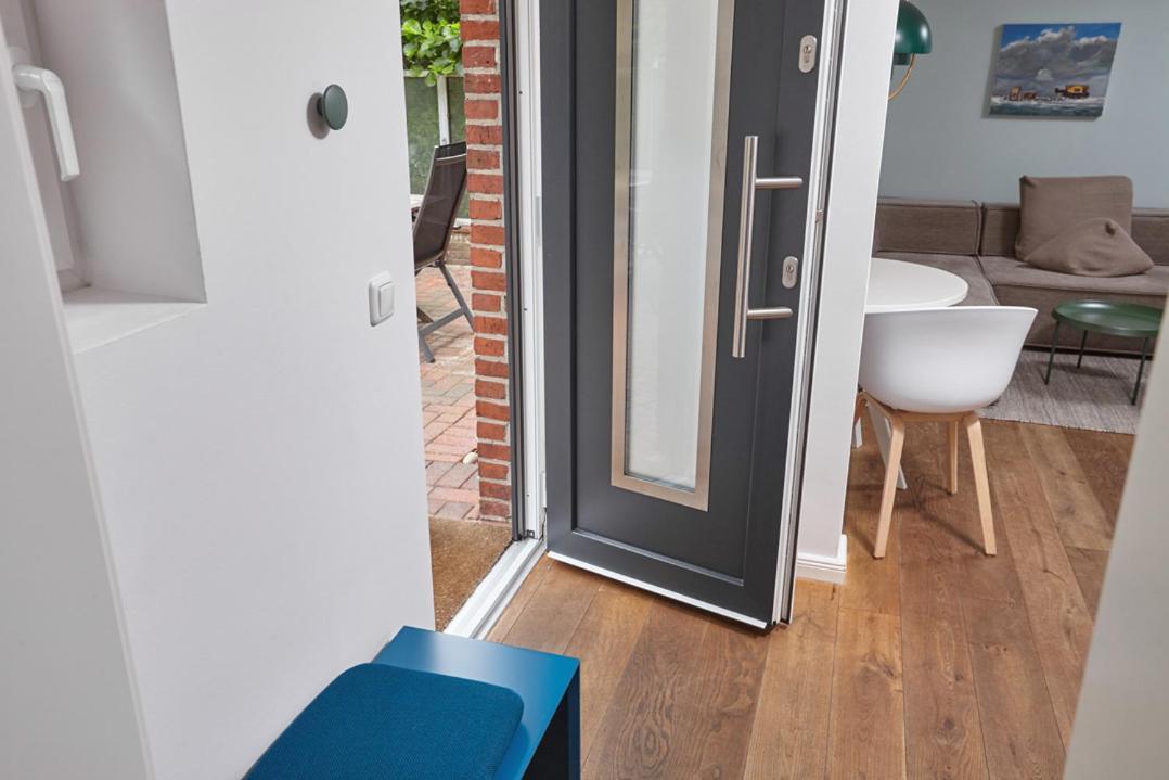 Duene 6 Apartment Sankt Peter-Ording Exterior foto