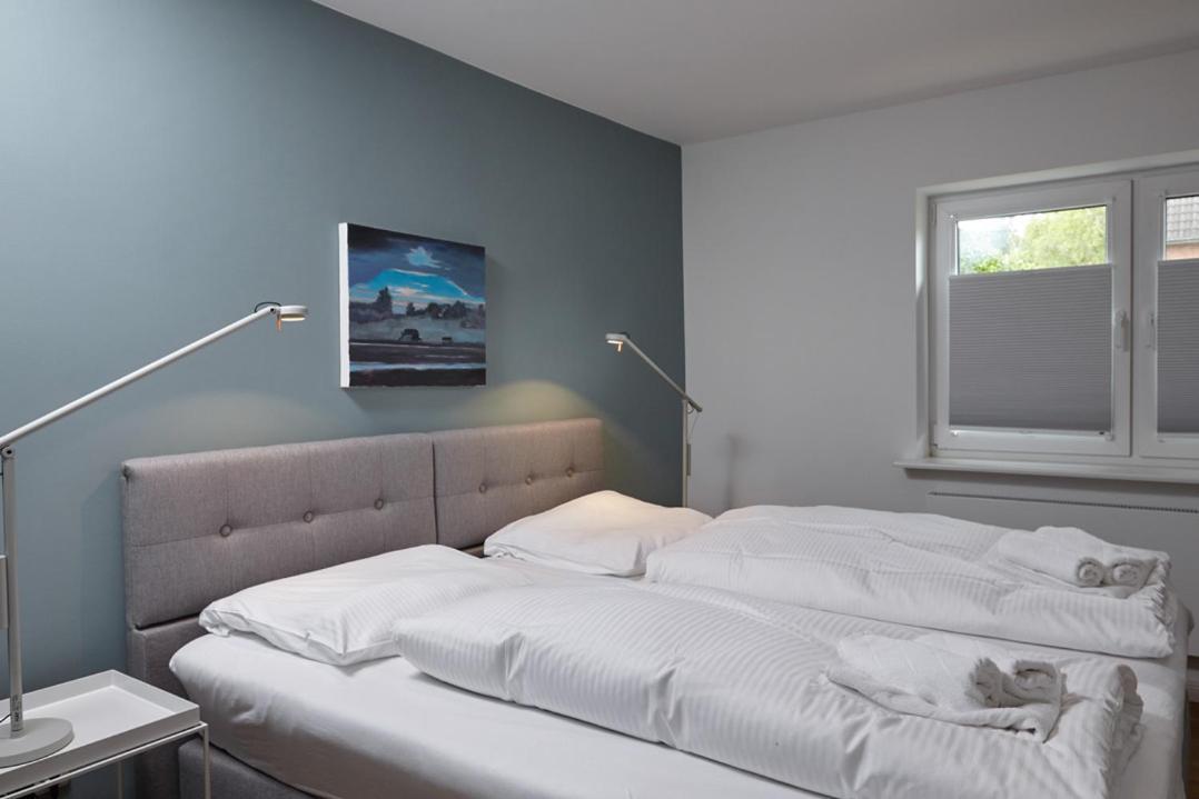 Duene 6 Apartment Sankt Peter-Ording Exterior foto